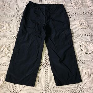 CANYON CREEK | LARGE | CAPRI PANTS